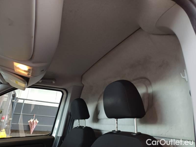 Fiat  Doblo FIAT DOBLÒ CARGO / 2014 / 4P / VETT. FURGONATA 1.3 MULTIJET 16V 95CV SX EURO 6 #147