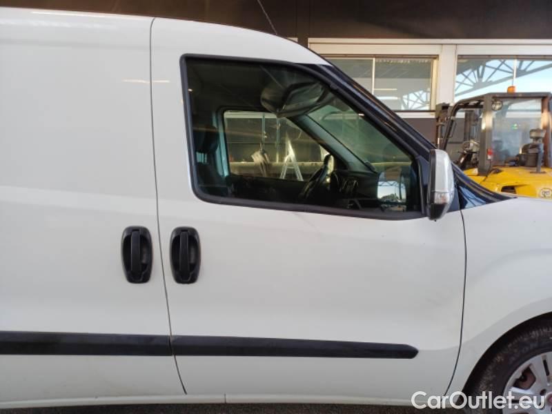 Fiat  Doblo FIAT DOBLÒ CARGO / 2014 / 4P / VETT. FURGONATA 1.3 MULTIJET 16V 95CV SX EURO 6 #48