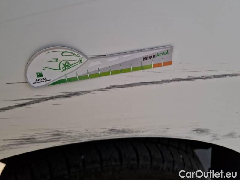 Fiat  Doblo FIAT DOBLÒ CARGO 2015 4 PORTE CARGO 1.4 T-JET NATURAL POWER MAXI SX E6 #32