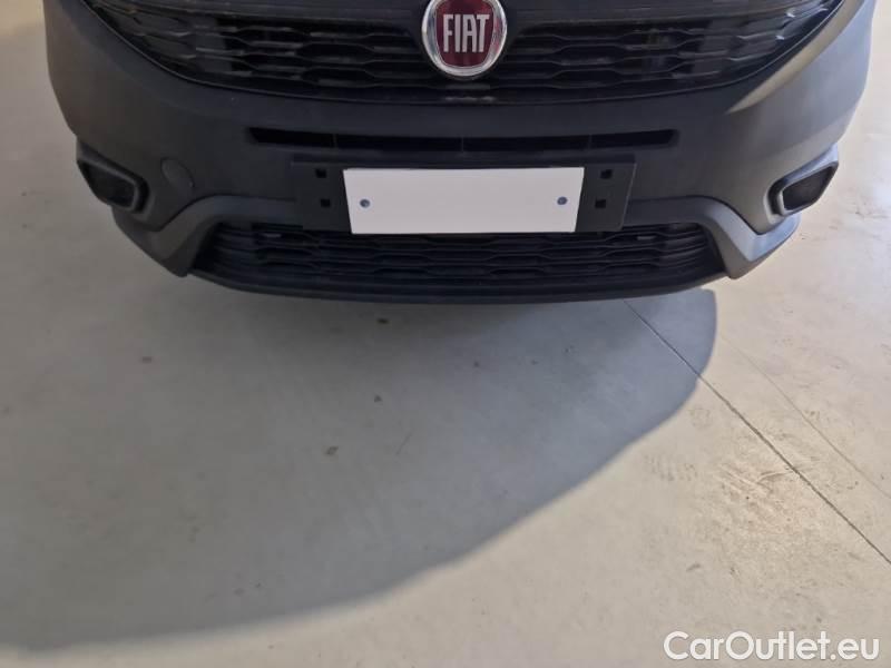 Fiat  Doblo FIAT DOBLÒ CARGO 2015 4 PORTE CARGO 1.4 T-JET NATURAL POWER MAXI SX E6 #25