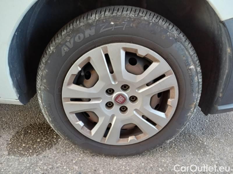 Fiat  Doblo FIAT DOBLÒ CARGO / 2014 / 4P / VETT. FURGONATA 1.3 MULTIJET 16V 95CV SX EURO 6 #98