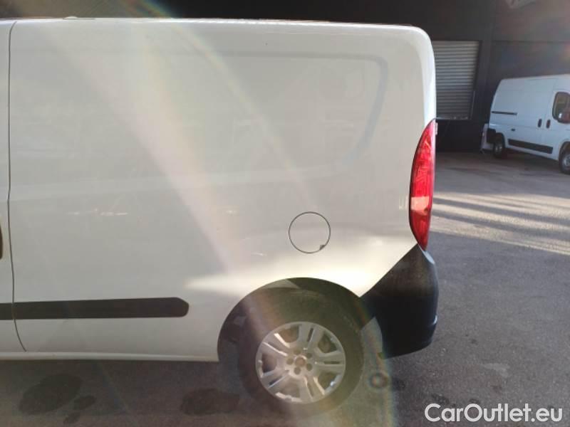 Fiat  Doblo FIAT DOBLÒ CARGO / 2014 / 4P / VETT. FURGONATA 1.3 MULTIJET 16V 95CV SX EURO 6 #79