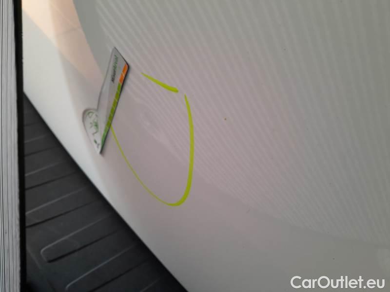 Fiat  Doblo FIAT DOBLÒ CARGO / 2014 / 4P / VETT. FURGONATA 1.3 MULTIJET 16V 95CV SX EURO 6 #71