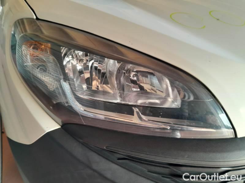 Fiat  Doblo FIAT DOBLÒ CARGO / 2014 / 4P / VETT. FURGONATA 1.3 MULTIJET 16V 95CV SX EURO 6 #35