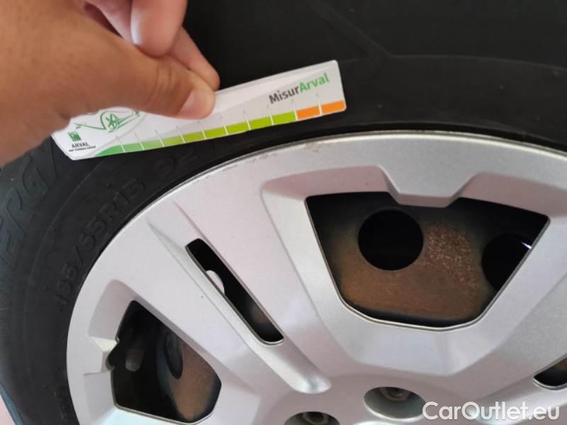 Fiat  Doblo FIAT DOBLÒ CARGO / 2014 / 4P / VETT. FURGONATA 1.3 MULTIJET 16V 95CV SX EURO 6 #102