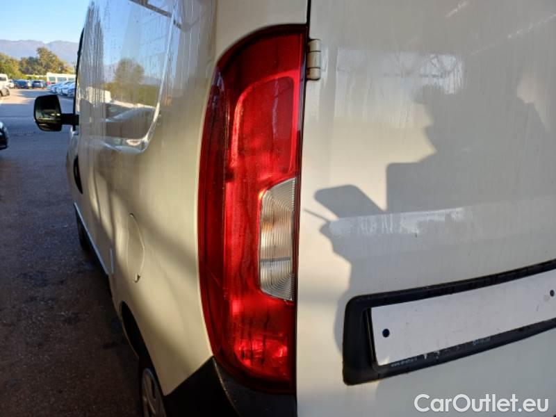 Fiat  Doblo FIAT DOBLÒ CARGO / 2014 / 4P / VETT. FURGONATA 1.3 MULTIJET 16V 95CV SX EURO 6 #64