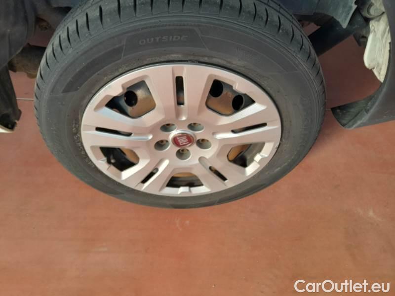 Fiat  Doblo FIAT DOBLÒ CARGO / 2014 / 4P / VETT. FURGONATA 1.3 MULTIJET 16V 95CV SX EURO 6 #103
