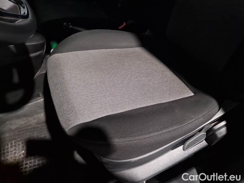 Fiat  Doblo FIAT DOBLÒ CARGO 2015 4 PORTE CARGO 1.4 T-JET NATURAL POWER MAXI SX E6 #51