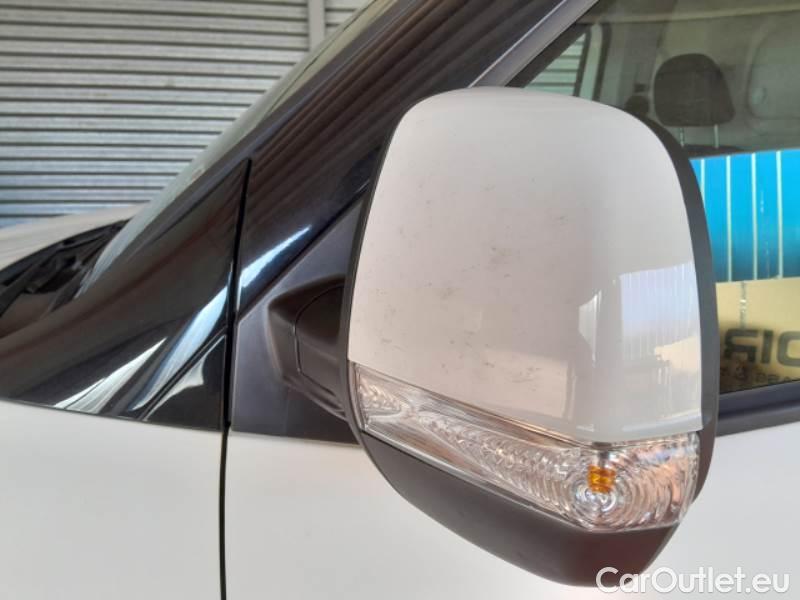 Fiat  Doblo FIAT DOBLÒ CARGO / 2014 / 4P / VETT. FURGONATA 1.3 MULTIJET 16V 95CV SX EURO 6 #94