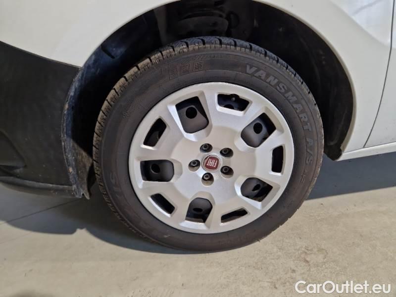 Fiat  Doblo FIAT DOBLÒ CARGO 2015 4 PORTE CARGO 1.4 T-JET NATURAL POWER MAXI SX E6 #41