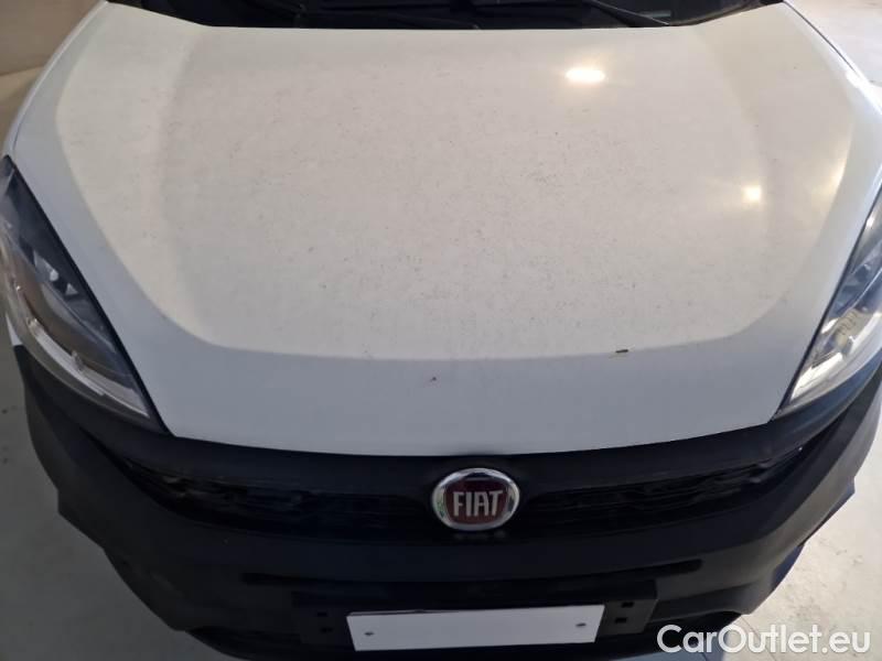 Fiat  Doblo FIAT DOBLÒ CARGO 2015 4 PORTE CARGO 1.4 T-JET NATURAL POWER MAXI SX E6 #22