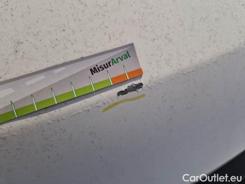 Fiat  Doblo FIAT DOBLÒ CARGO 2015 4 PORTE CARGO 1.4 T-JET NATURAL POWER MAXI SX E6 #24