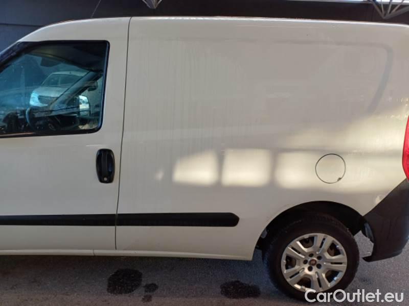 Fiat  Doblo FIAT DOBLÒ CARGO / 2014 / 4P / VETT. FURGONATA 1.3 MULTIJET 16V 95CV SX EURO 6 #81