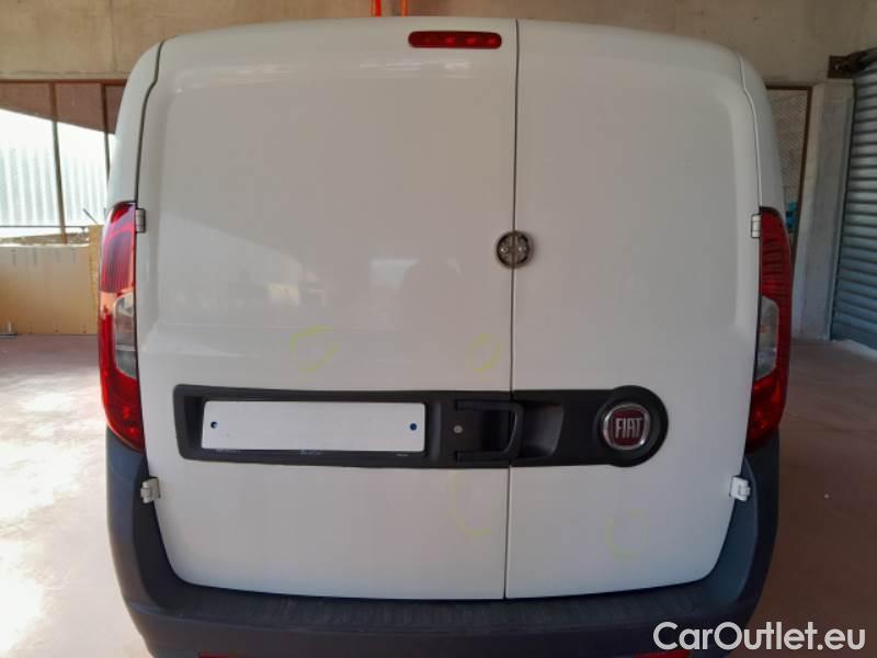 Fiat  Doblo FIAT DOBLÒ CARGO / 2014 / 4P / VETT. FURGONATA 1.3 MULTIJET 16V 95CV SX EURO 6 #66