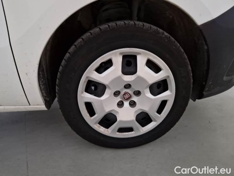 Fiat  Doblo FIAT DOBLÒ CARGO 2015 4 PORTE CARGO 1.4 T-JET NATURAL POWER MAXI SX E6 #47