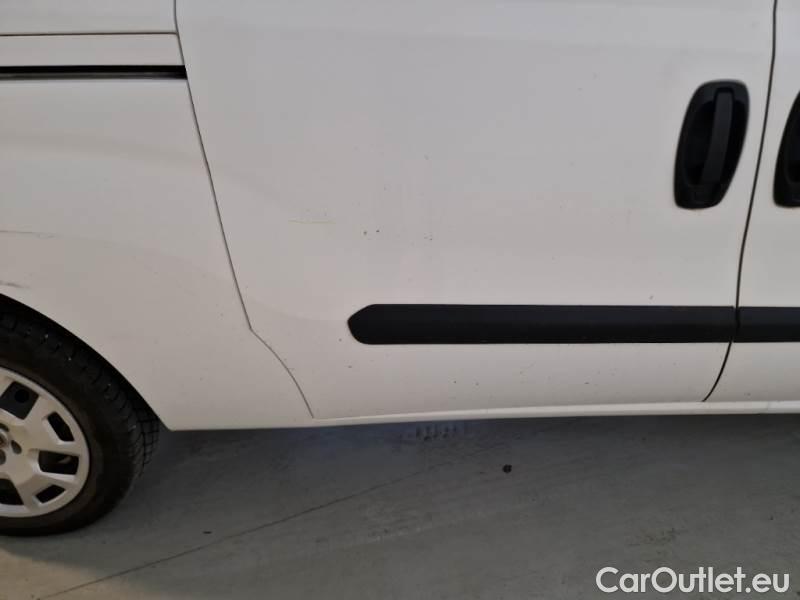 Fiat  Doblo FIAT DOBLÒ CARGO 2015 4 PORTE CARGO 1.4 T-JET NATURAL POWER MAXI SX E6 #29