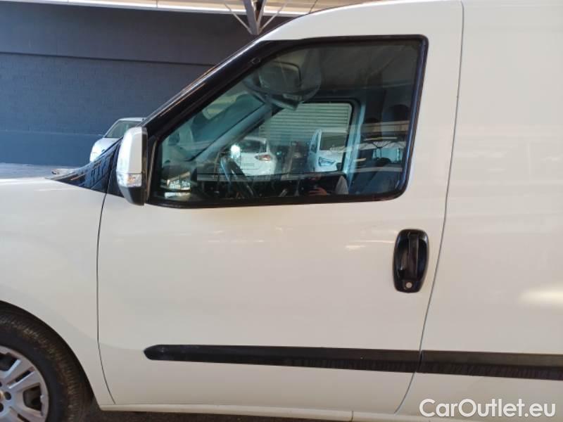 Fiat  Doblo FIAT DOBLÒ CARGO / 2014 / 4P / VETT. FURGONATA 1.3 MULTIJET 16V 95CV SX EURO 6 #84