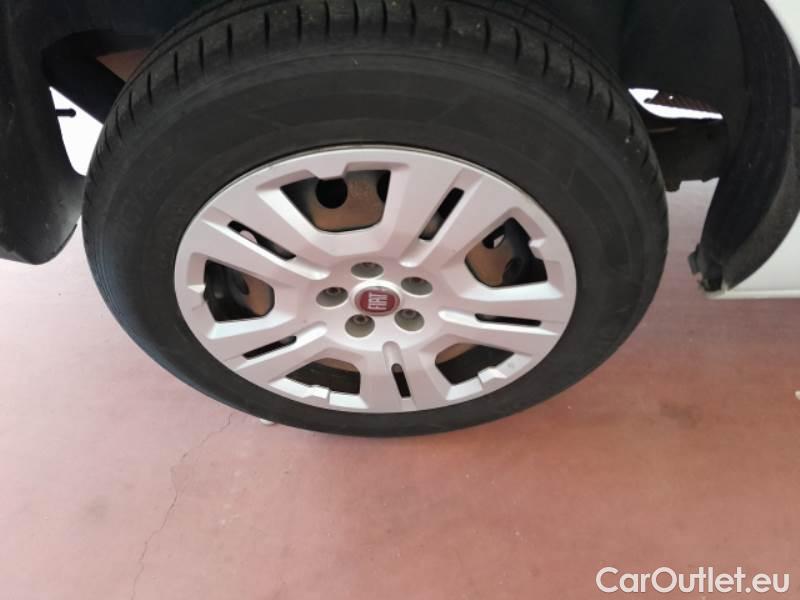 Fiat  Doblo FIAT DOBLÒ CARGO / 2014 / 4P / VETT. FURGONATA 1.3 MULTIJET 16V 95CV SX EURO 6 #100