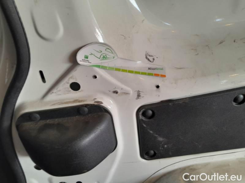 Fiat  Doblo FIAT DOBLÒ CARGO / 2014 / 4P / VETT. FURGONATA 1.3 MULTIJET 16V 95CV SX EURO 6 #129