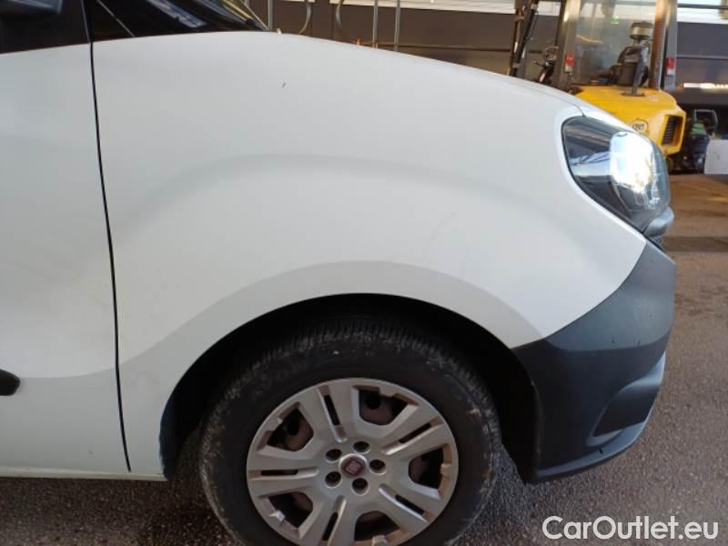 Fiat  Doblo FIAT DOBLÒ CARGO / 2014 / 4P / VETT. FURGONATA 1.3 MULTIJET 16V 95CV SX EURO 6 #46