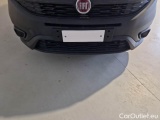 Fiat  Doblo FIAT DOBLÒ CARGO 2015 4 PORTE CARGO 1.4 T-JET NATURAL POWER MAXI SX E6 #25