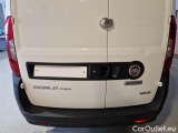 Fiat  Doblo FIAT DOBLÒ CARGO 2015 4 PORTE CARGO 1.4 T-JET NATURAL POWER MAXI SX E6 #33