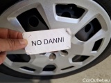 Fiat  Doblo FIAT DOBLÒ CARGO 2015 4 PORTE CARGO 1.4 T-JET NATURAL POWER MAXI SX E6 #42