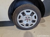 Fiat  Doblo FIAT DOBLÒ CARGO 2015 4 PORTE CARGO 1.4 T-JET NATURAL POWER MAXI SX E6 #43