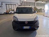 Fiat  Doblo FIAT DOBLÒ CARGO 2015 4 PORTE CARGO 1.4 T-JET NATURAL POWER MAXI SX E6 #58