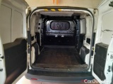 Fiat  Doblo FIAT DOBLÒ CARGO / 2014 / 4P / VETT. FURGONATA 1.3 MULTIJET 16V 95CV SX EURO 6 #122