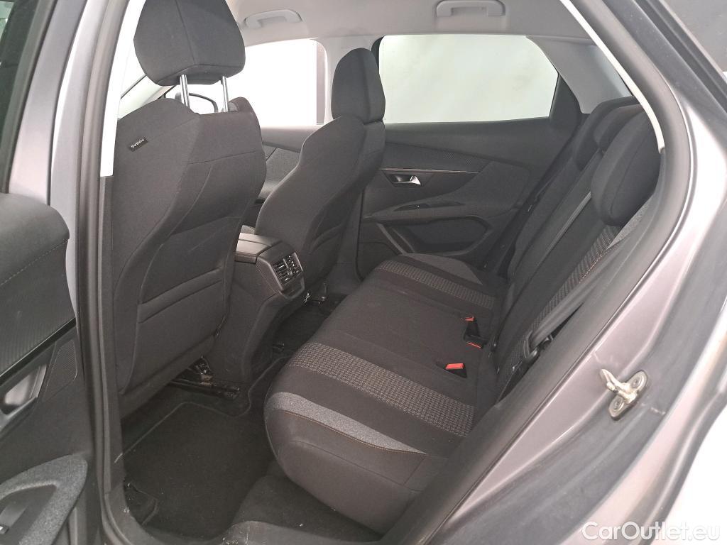 Peugeot  3008  Active Business 1.5 HDi 130CV BVM6 E6dT #9