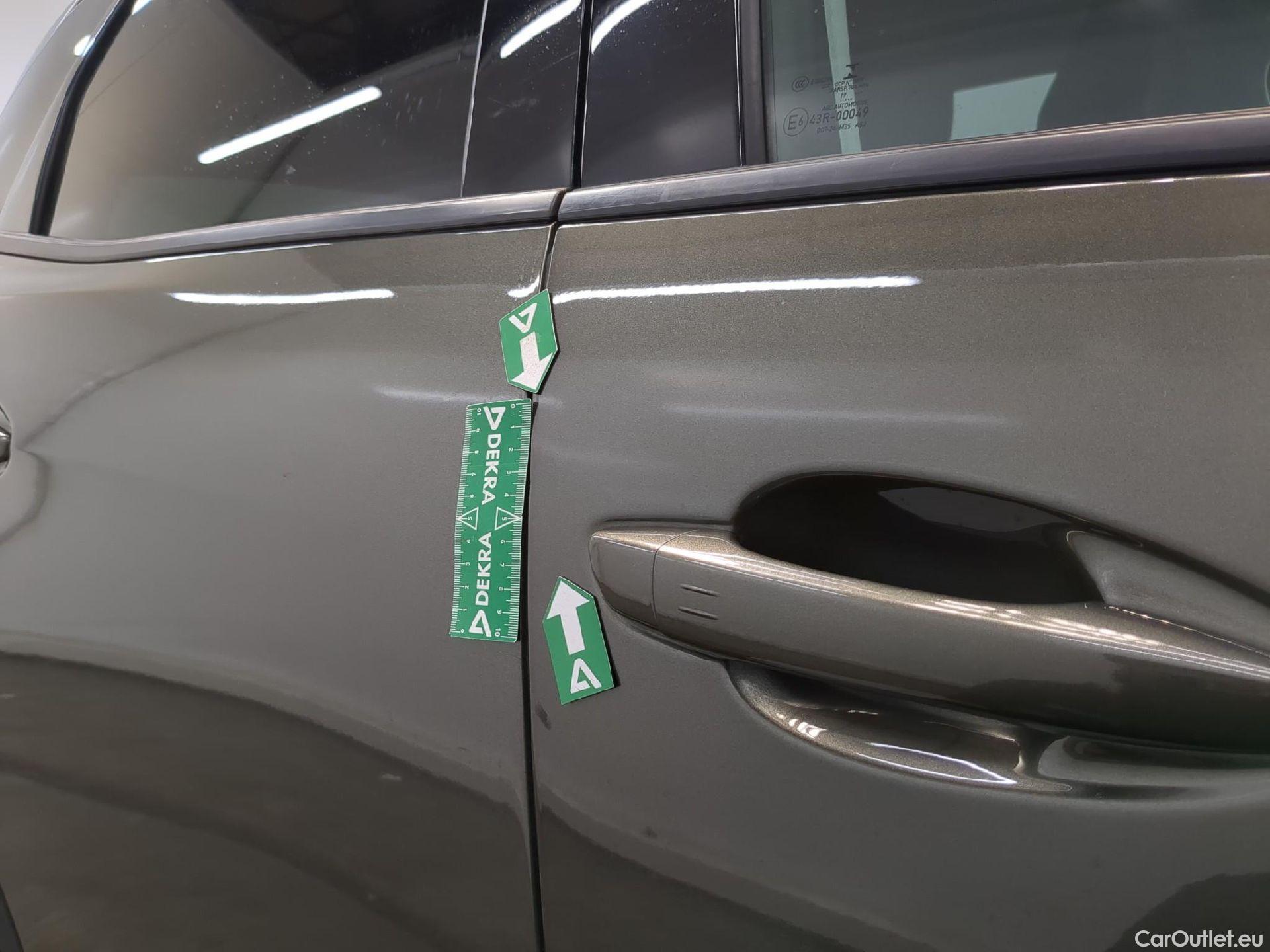Peugeot  3008  Allure Business 1.2 PureTech 130CV BVM6 E6d #28