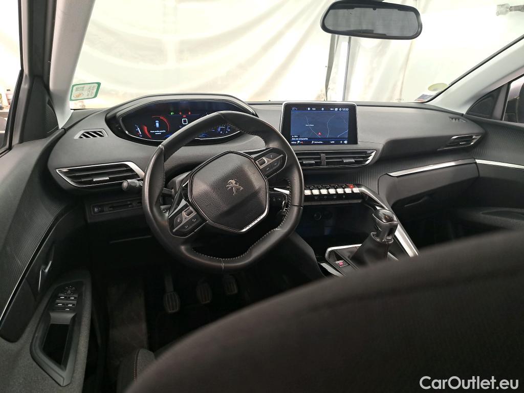 Peugeot  3008  Active Business 1.5 HDi 130CV BVM6 E6dT #5