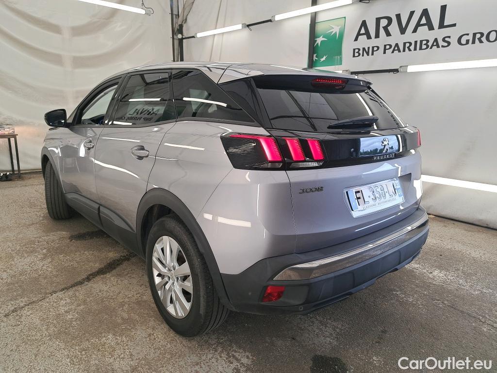 Peugeot  3008  Active Business 1.5 HDi 130CV BVM6 E6dT #2