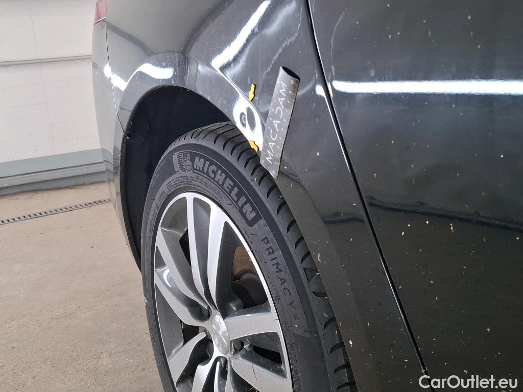 Peugeot  308  SW Allure 1.5 HDi 130CV BVM6 E6dT #2