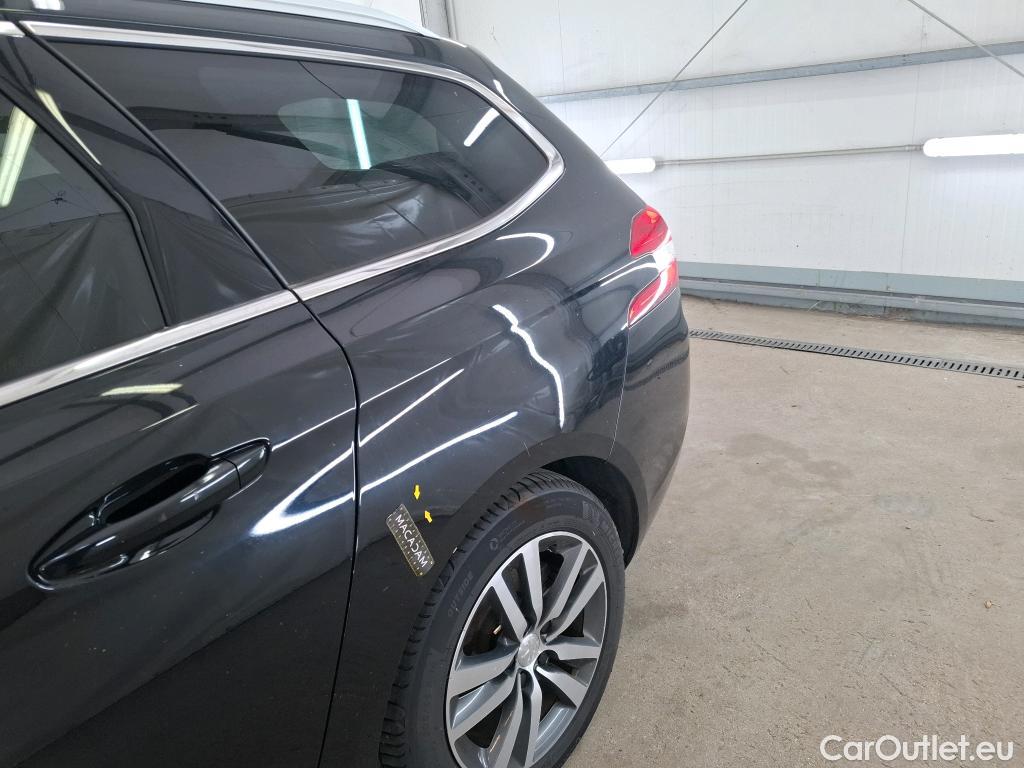 Peugeot  308  SW Allure 1.5 HDi 130CV BVM6 E6dT #20