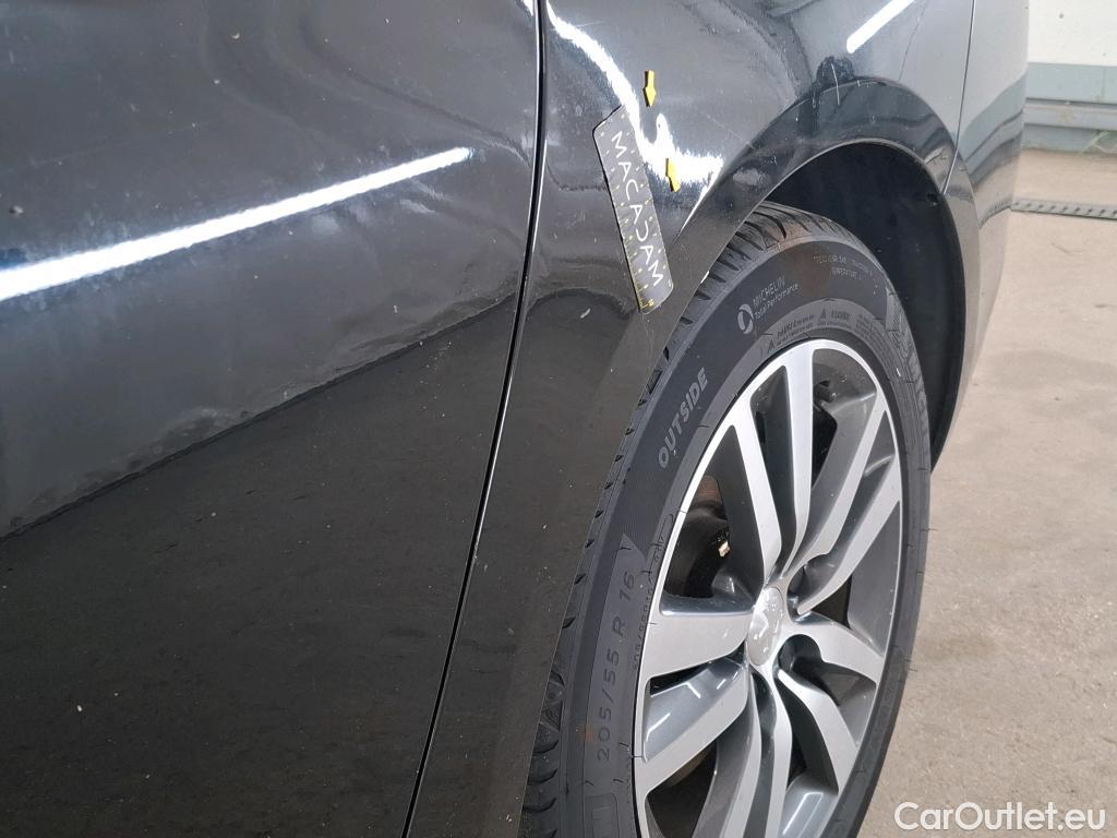 Peugeot  308  SW Allure 1.5 HDi 130CV BVM6 E6dT #22