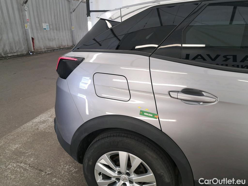 Peugeot  3008  Active Business 1.5 HDi 130CV BVM6 E6dT #19