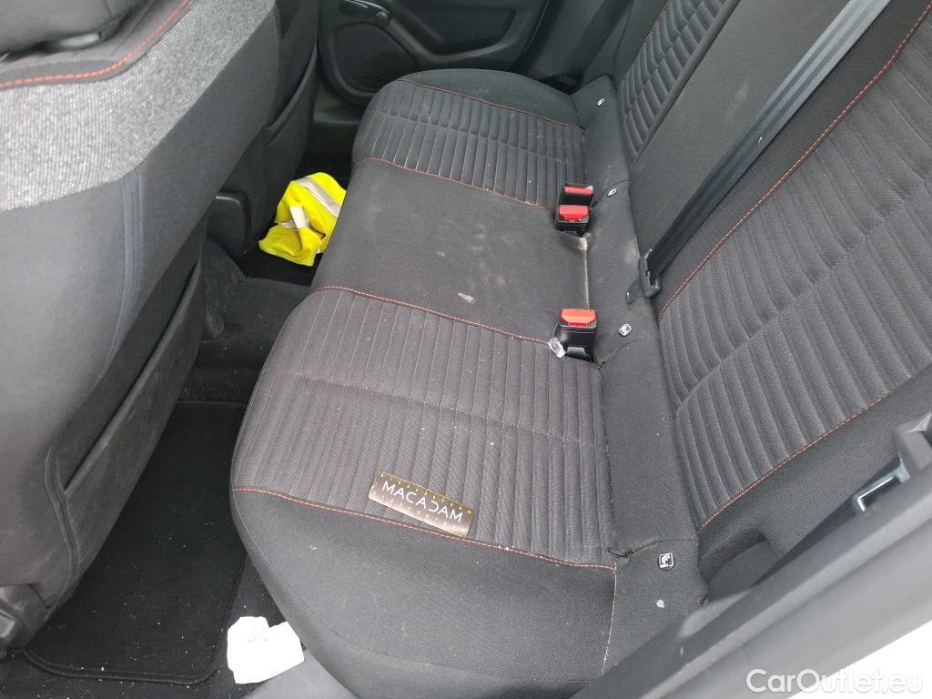 Peugeot  208  Active Business 1.2 PureTech 100CV BVM6 E6d #6