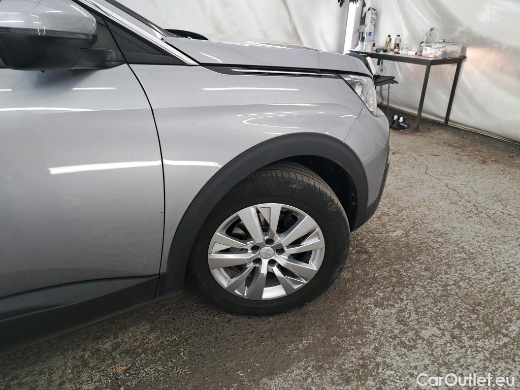 Peugeot  3008  Active Business 1.5 HDi 130CV BVM6 E6dT #3