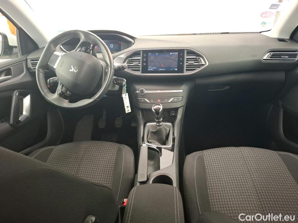 Peugeot  308  Active Business 1.2 PureTech 110CV BVM6 E6d #5