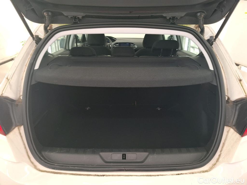 Peugeot  308  Active Business 1.2 PureTech 110CV BVM6 E6d #8
