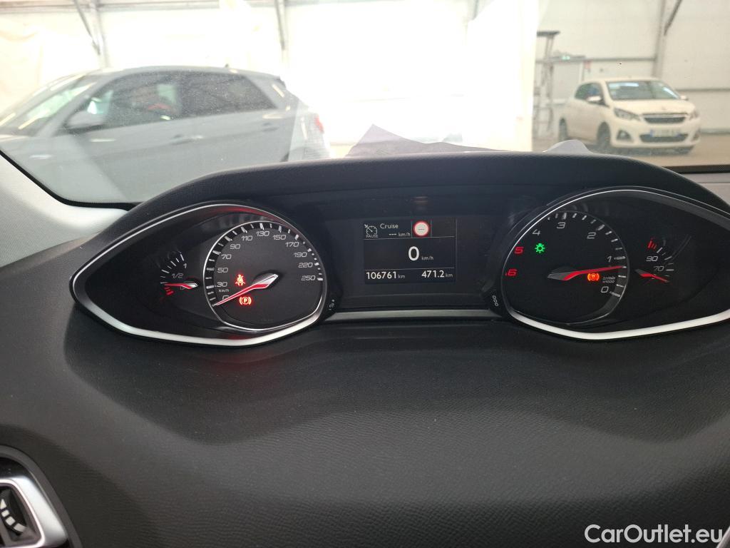Peugeot  308  SW Allure 1.5 HDi 130CV BVM6 E6dT #27