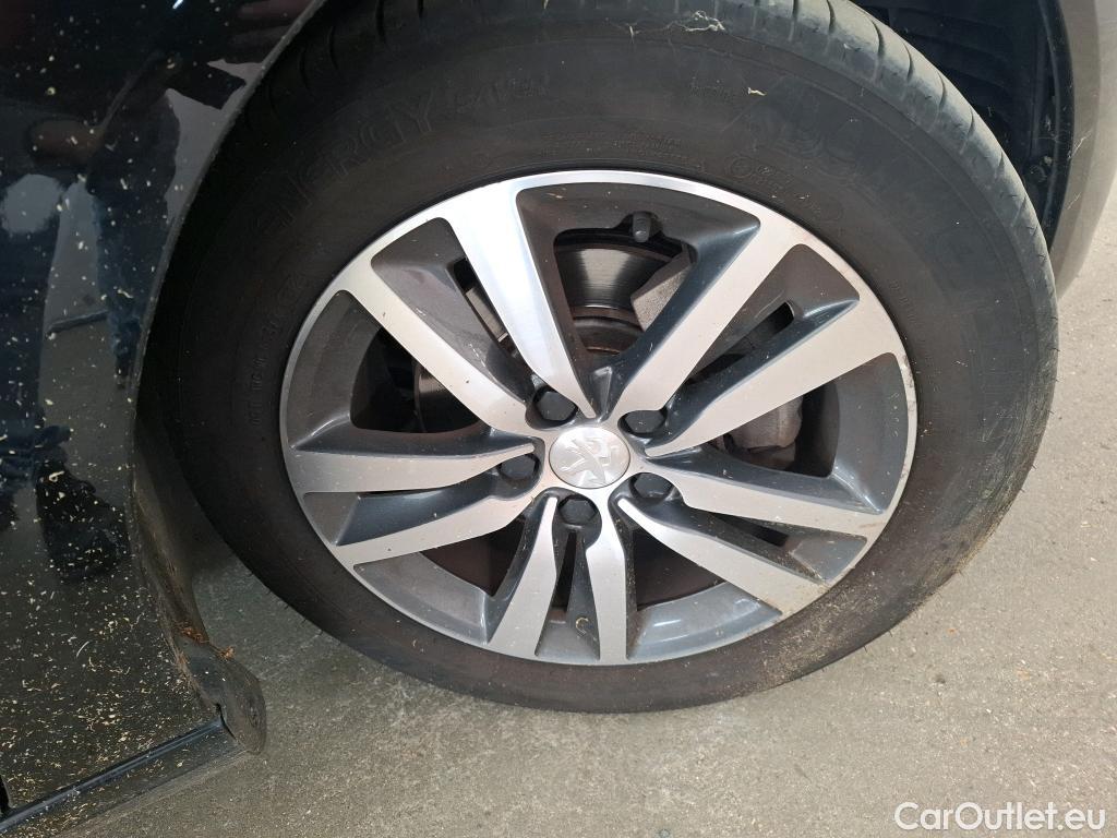 Peugeot  308  SW Allure 1.5 HDi 130CV BVM6 E6dT #13