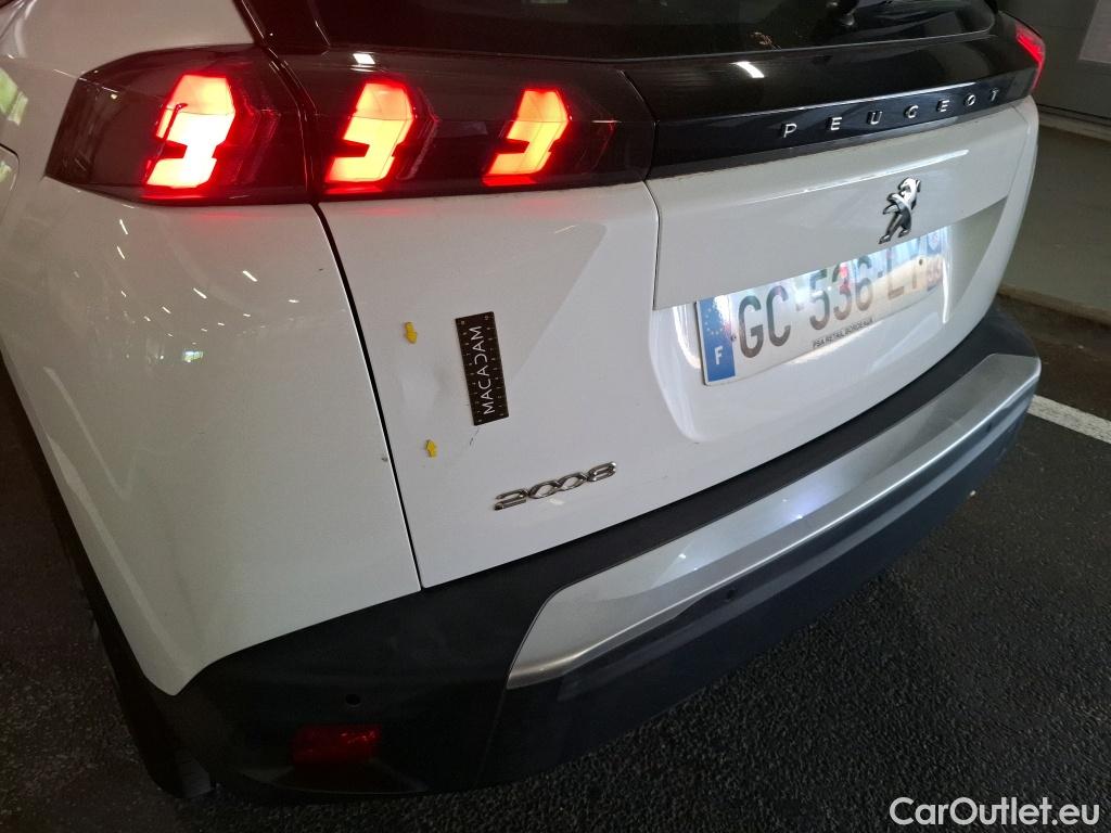  Peugeot  2008  Active 1.5 HDi 110CV BVM6 E6d #7
