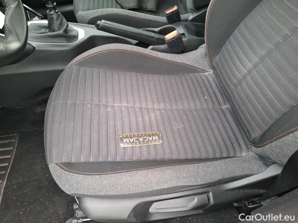 Peugeot  208  Active Business 1.2 PureTech 100CV BVM6 E6d #5