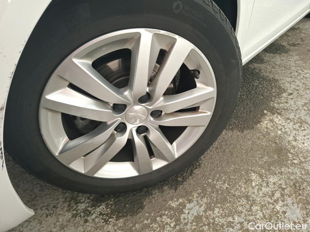 Peugeot  308  Active Business 1.2 PureTech 110CV BVM6 E6d #6