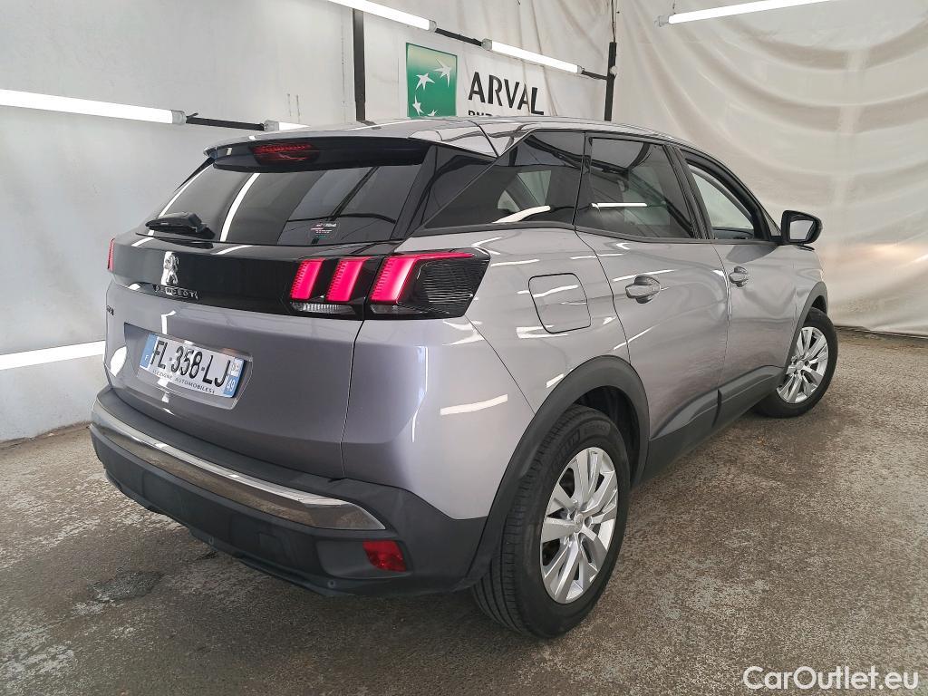 Peugeot  3008  Active Business 1.5 HDi 130CV BVM6 E6dT #3