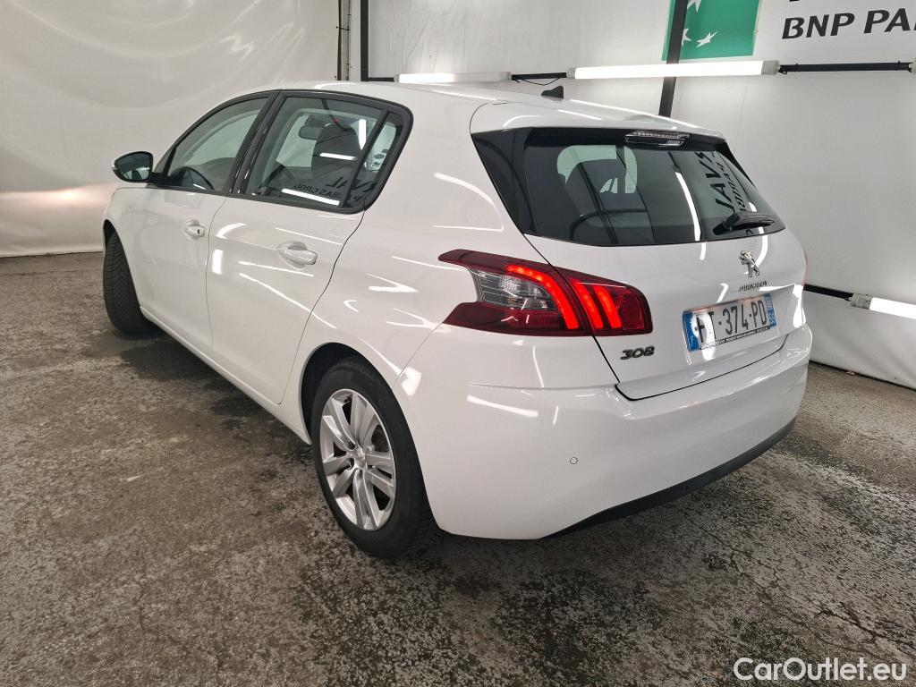 Peugeot  308  Active Business 1.2 PureTech 110CV BVM6 E6d #2