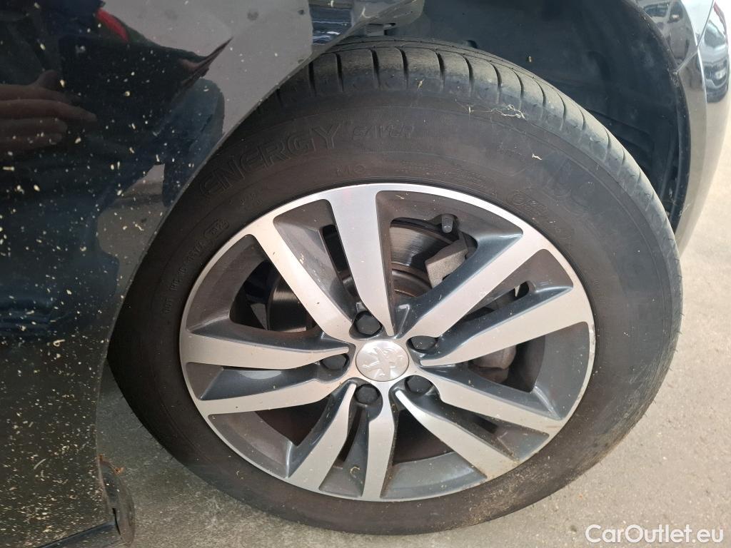 Peugeot  308  SW Allure 1.5 HDi 130CV BVM6 E6dT #6